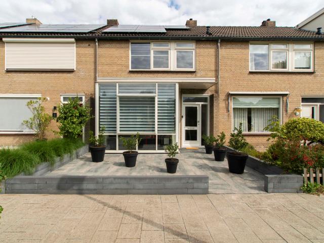 Woning te koop: Elzengaard 38 5283GB Boxtel Vastgoed Nederland