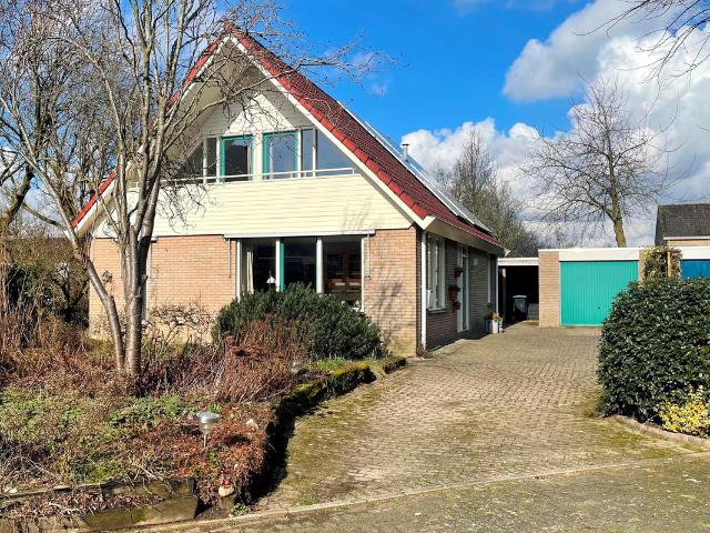 Woning te koop: Elzenpas 2 6666HE Heteren Vastgoed Nederland
