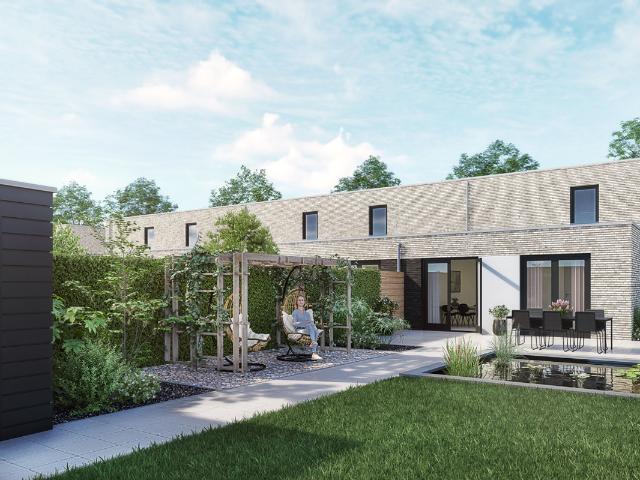 Woning te koop: Elzenstraat 4 4581AW Vogelwaarde Vastgoed Nederland