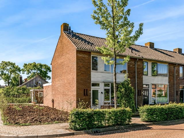 Woning te koop: Emmalaan 19 4101JN Culemborg Vastgoed Nederland