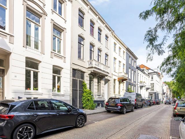 Woning te koop: Emmastraat 16 1 6 HE Arnhem Vastgoed Nederland