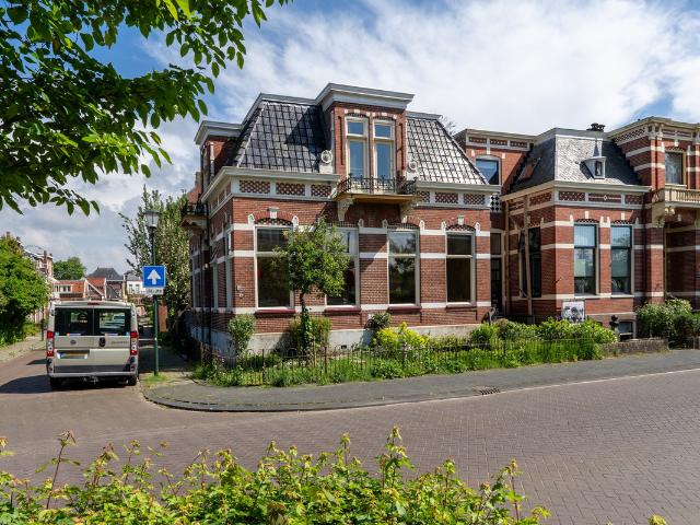 Woning te koop: Emmastraat 16 9671AP Winschoten Vastgoed Nederland