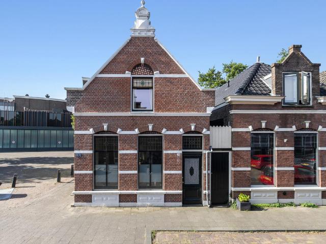 Woning te koop: Emmastraat 18 3134CL Vlaardingen Vastgoed Nederland