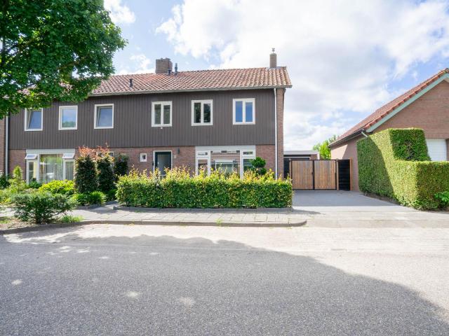 Woning te koop: Emmastraat 2 5761AL Bakel Vastgoed Nederland