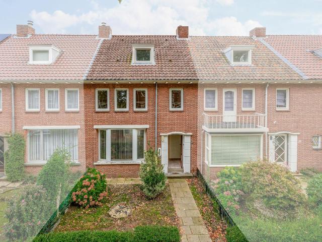 Woning te koop: Emmastraat 37 5912CR Venlo Vastgoed Nederland
