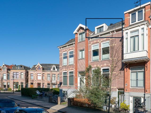 Woning te koop: Emmastraat 33H 1814DM Alkmaar Vastgoed Nederland