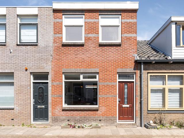Woning te koop: Emmastraat 57 1782PB Den Helder Vastgoed Nederland