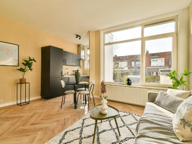 Woning te koop: Emmastraat 6A 3043TG Rotterdam Vastgoed Nederland