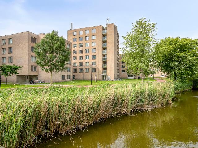 Woning te koop: Emmeline Pankhurststraat 16 1103MN Amsterdam Vastgoed Nederland