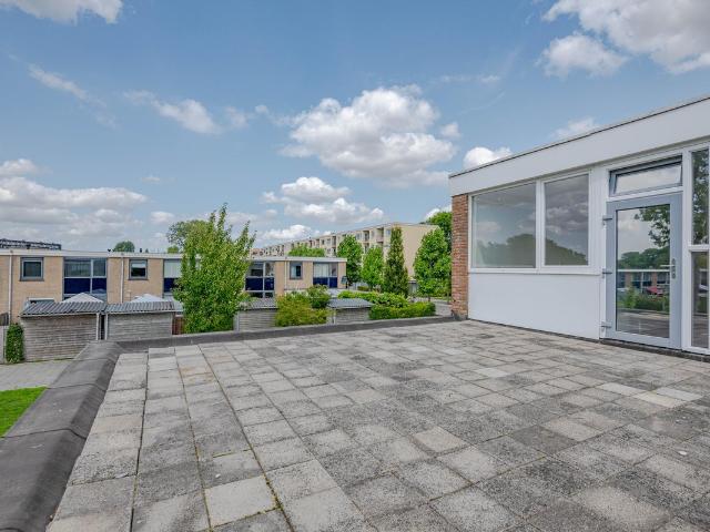 Woning te koop: Emelissedijk 243 3 HA Rotterdam Vastgoed Nederland