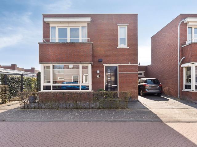 Woning te koop: Emerald 10 4762BS Zevenbergen Vastgoed Nederland