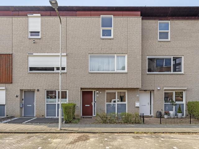 Woning te koop: Emily Brontesingel 66 6836TW Arnhem Vastgoed Nederland