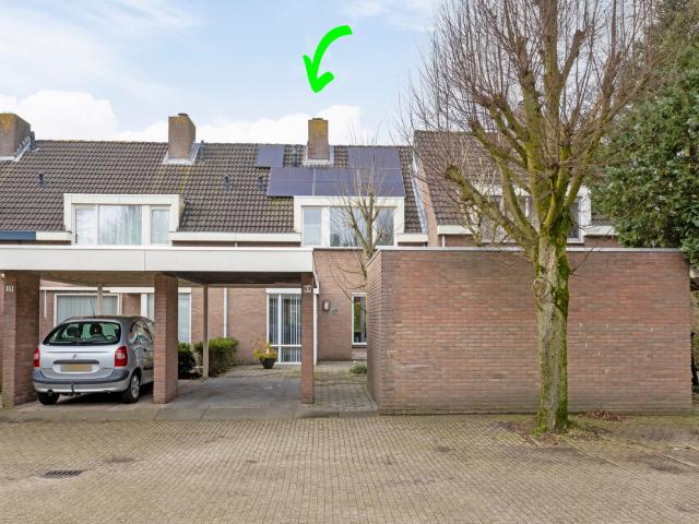 Woning te koop: Enargietdijk 53 4706HZ Roosendaal Vastgoed Nederland