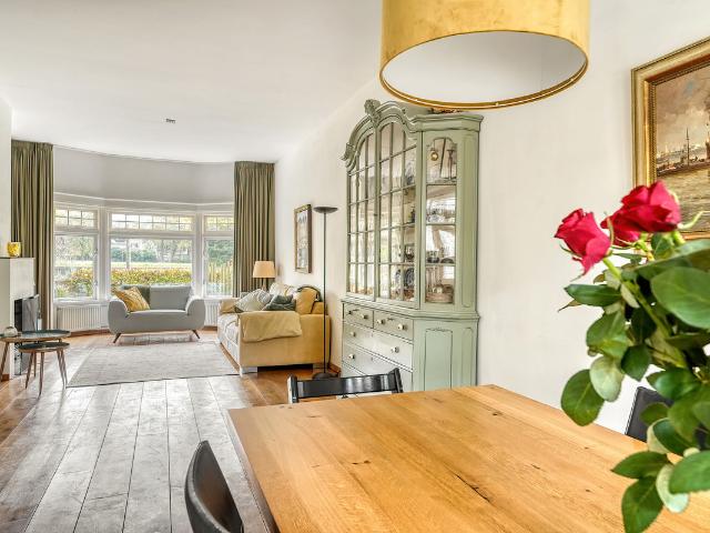 Woning te koop: Endegeesterstraatweg 12 2342AJ Oegstgeest Vastgoed Nederland