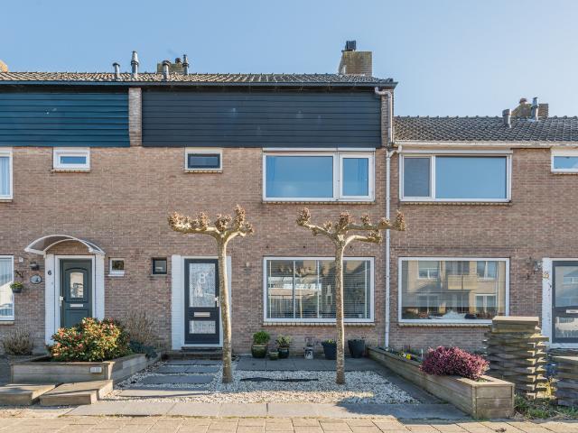 Woning te koop: Engelmanstraat 8 2131WS Hoofddorp Vastgoed Nederland