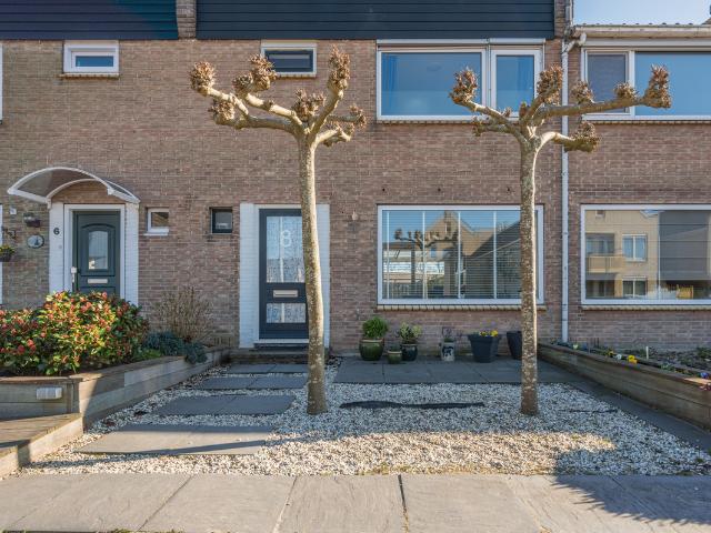 Woning te koop: Engelmanstraat 8 2131WS Hoofddorp Vastgoed Nederland