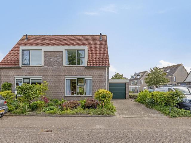 Woning te koop: Engelakker 18 1749JJ Warmenhuizen Vastgoed Nederland