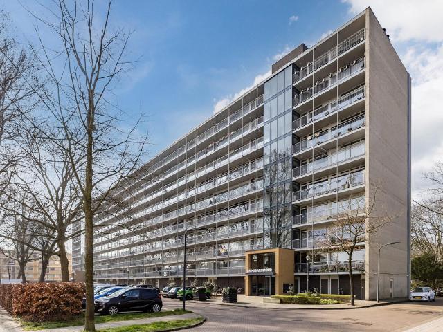 Woning te koop: Engelandlaan 1006 2034GB Haarlem Vastgoed Nederland