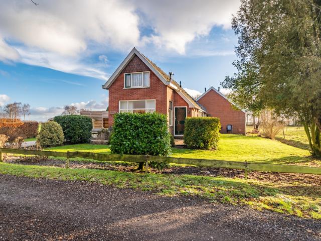 Woning te koop: Engelkeslaan 13 9678TK Westerlee Vastgoed Nederland