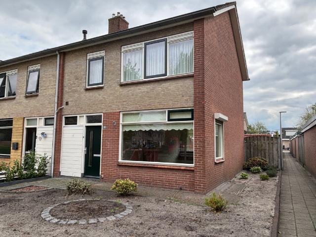 Woning te koop: Engelsstraat 103 7 BR Vriezenveen Vastgoed Nederland