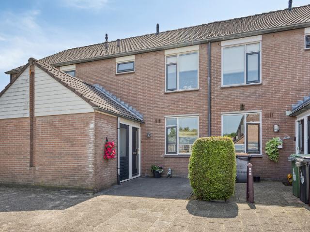 Woning te koop: Engelwortel 64 7577EG Oldenzaal Vastgoed Nederland