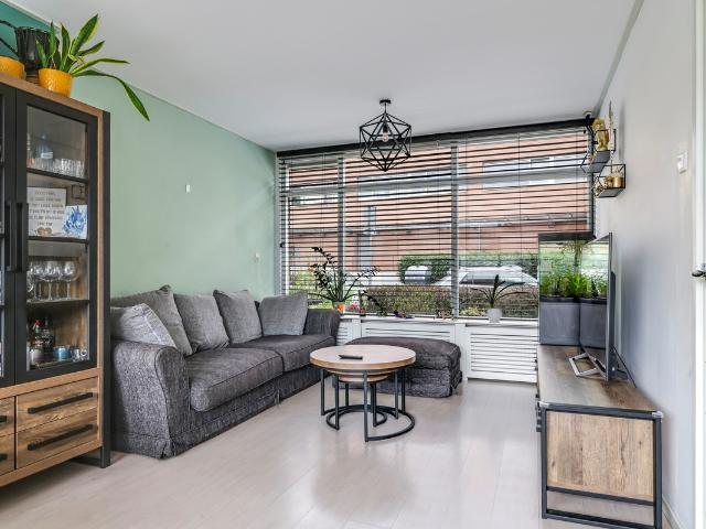 Woning te koop: Engelwortelstraat 1 6833GW Arnhem Vastgoed Nederland