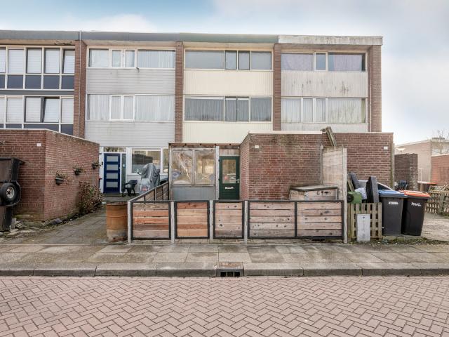 Woning te koop: Enkhuizerzand 7 8223ZH Lelystad Vastgoed Nederland