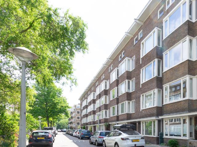 Woning te koop: Esmoreitstraat 41 2 1 CB Amsterdam Vastgoed Nederland