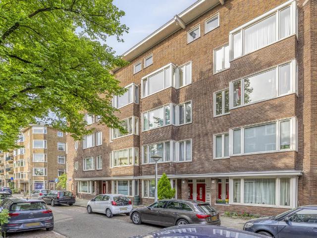Woning te koop: Esmoreitstraat 27 3 1 CA Amsterdam Vastgoed Nederland