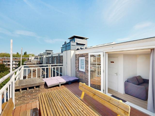 Woning te koop: Esmoreitstraat 31 3 1 CA Amsterdam Vastgoed Nederland