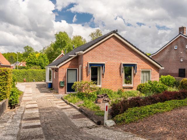 Woning te koop: Esbörgstraat 84 9679BW Scheemda Vastgoed Nederland