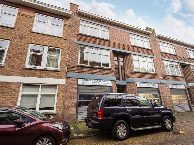 Woning te koop: Esdoornstraat 164 2 HW's Gravenhage Vastgoed Nederland