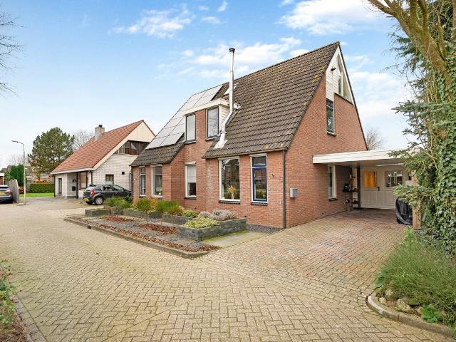 Woning te koop: Esdoornstraat 17 7775BN Lutten Vastgoed Nederland