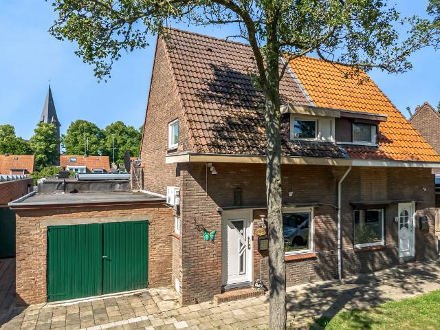 Woning te koop: Esdoornstraat 18 6163TE Geleen Vastgoed Nederland
