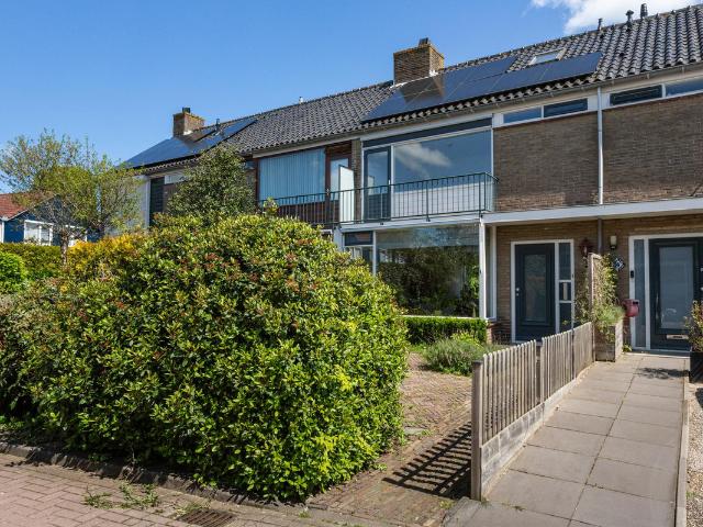 Woning te koop: Esdoornstraat 8 3461ER Linschoten Vastgoed Nederland
