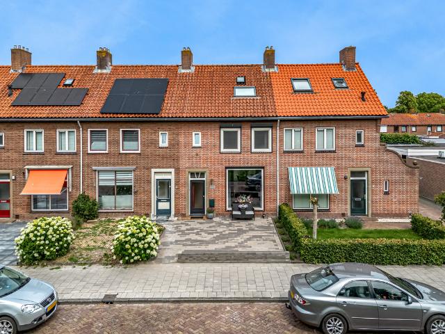 Woning te koop: Espelerlaan 58 8302CJ Emmeloord Vastgoed Nederland