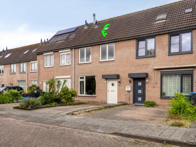 Woning te koop: Espenberg 11 4708EN Roosendaal Vastgoed Nederland