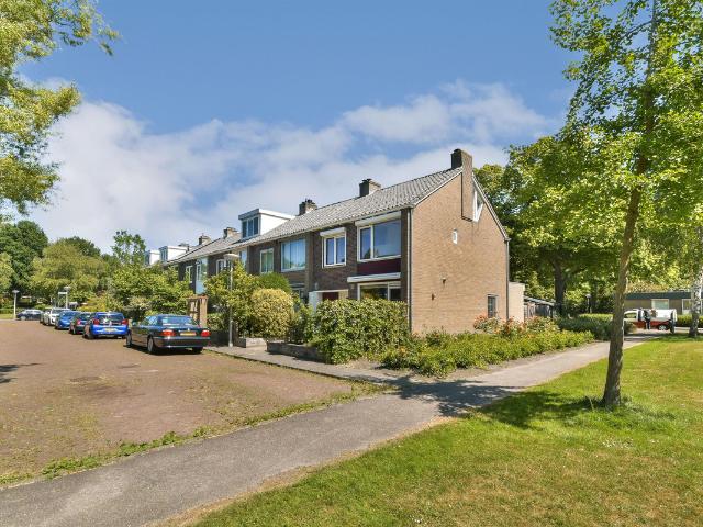 Woning te koop: Erasmuslaan 15 1185BG Amstelveen Vastgoed Nederland