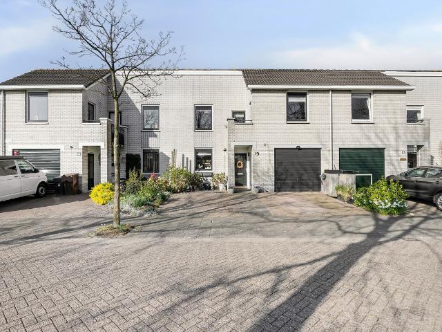Woning te koop: Erasmuslaan 19 2343JV Oegstgeest Vastgoed Nederland