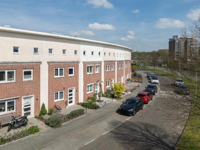 Woning te koop: Erasmuslaan 35 2984XH Ridderkerk Vastgoed Nederland