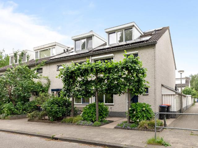 Woning te koop: Erasmusstraat 115 3 BD Amersfoort Vastgoed Nederland