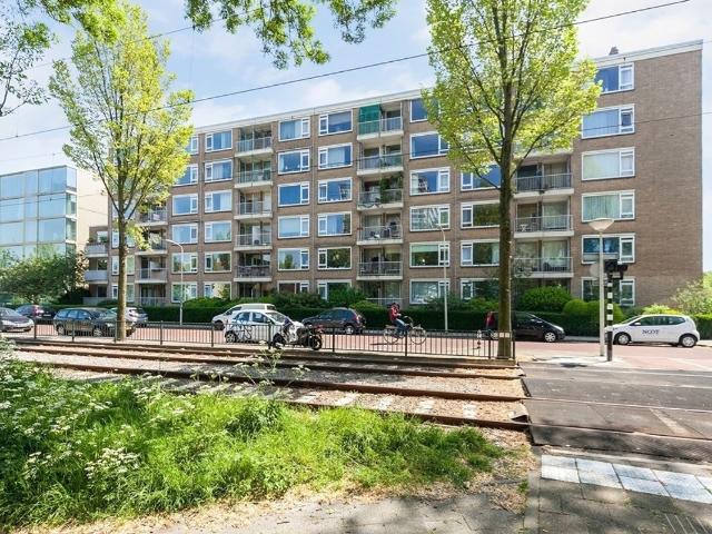 Woning te koop: Erasmusplein 162 2 ET's Gravenhage Vastgoed Nederland