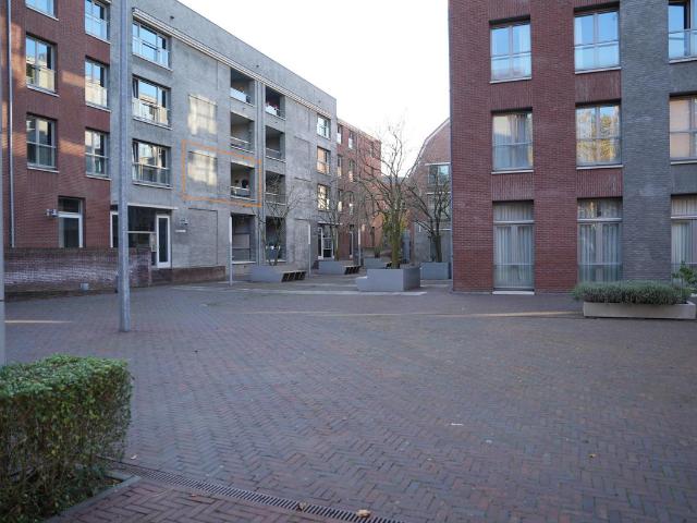 Woning te koop: Erasplaats 9 5046LB Tilburg Vastgoed Nederland