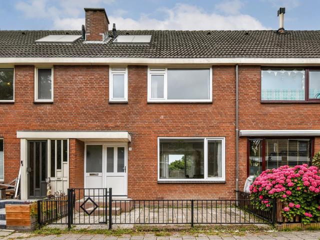 Woning te koop: Ericalaan 10 2803BP Gouda Vastgoed Nederland