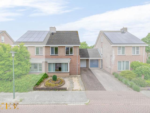 Woning te koop: Ericaplein 30 5971GC Grubbenvorst Vastgoed Nederland