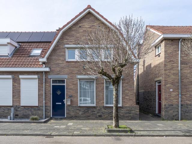 Woning te koop: Ericastraat 62 6134VZ Sittard Vastgoed Nederland