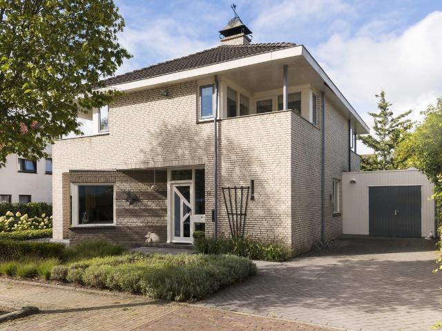 Woning te koop: Erve Broekhuis 17 7451VL Holten Vastgoed Nederland