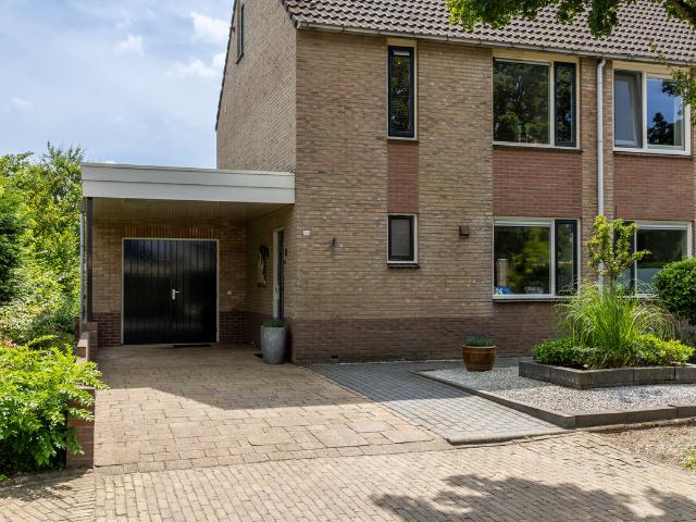 Woning te koop: Erve Joost 24 7451VN Holten Vastgoed Nederland