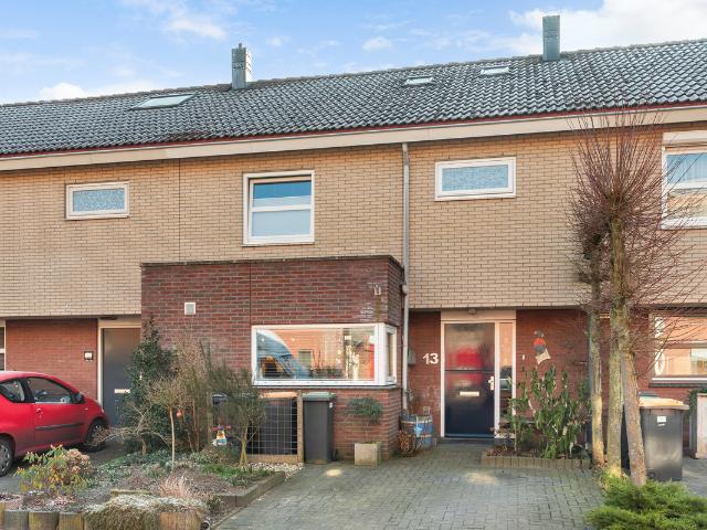 Woning te koop: Erve Snieder 13 7577NV Oldenzaal Vastgoed Nederland
