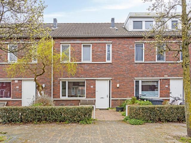 Woning te koop: Ethekwini 25 1103AW Amsterdam Vastgoed Nederland